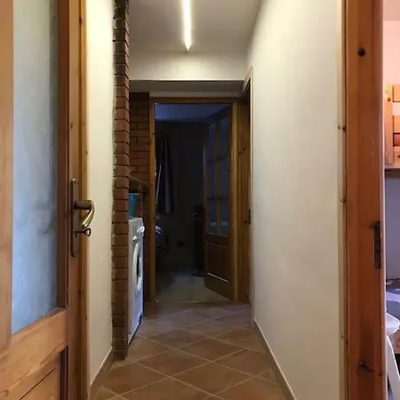 Alloggio Kenne, A 200M Dagli Impianti Monterosaski Champoluc Exterior photo