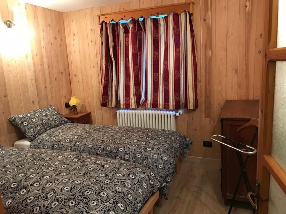 Kenne, A 200m Dagli Impianti Monterosaski Apartment
