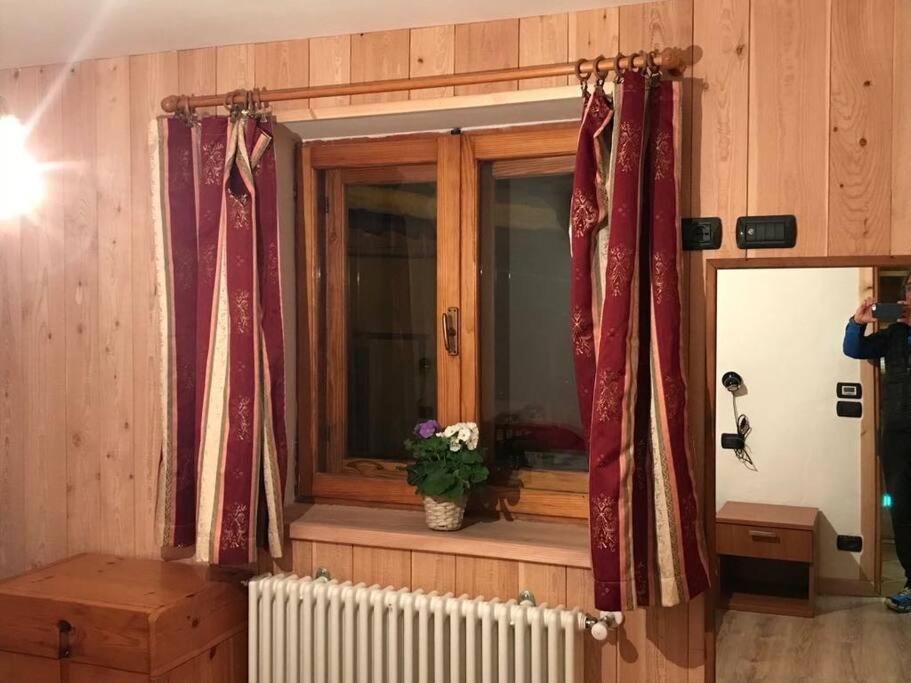 Kenne, A 200m Dagli Impianti Monterosaski Apartment