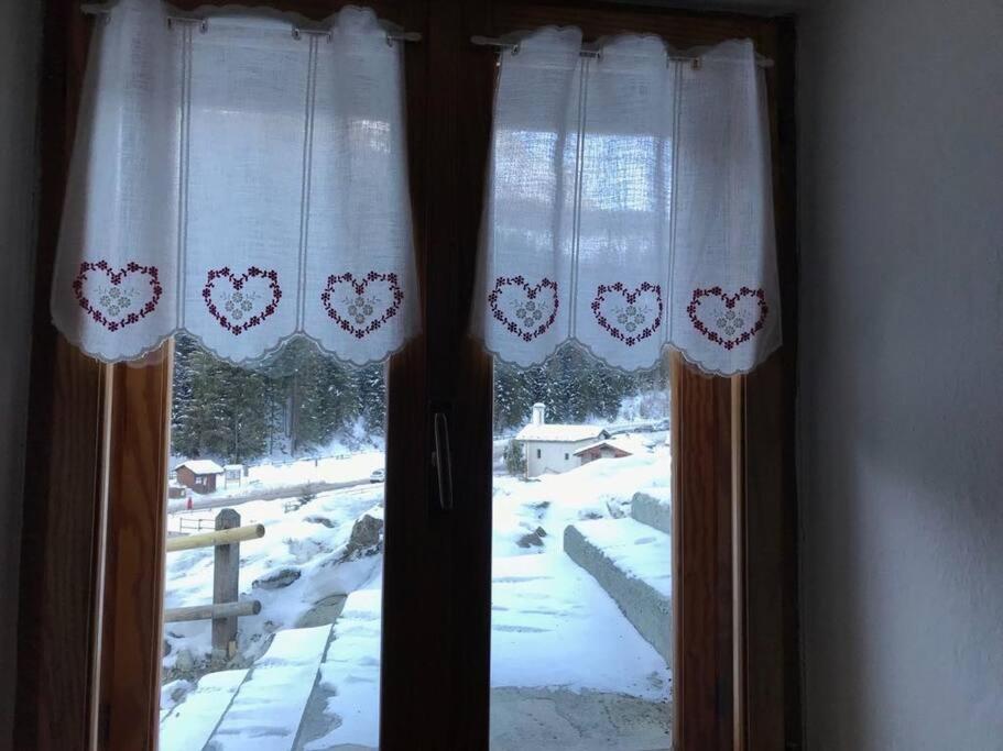 Kenne, A 200m Dagli Impianti Monterosaski