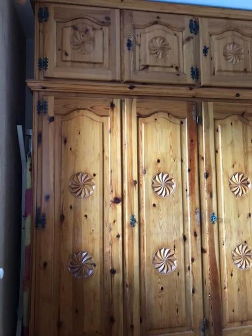 Kenne, A 200m Dagli Impianti Monterosaski Apartment Champoluc